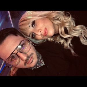 Meet your Posher, Kaylie